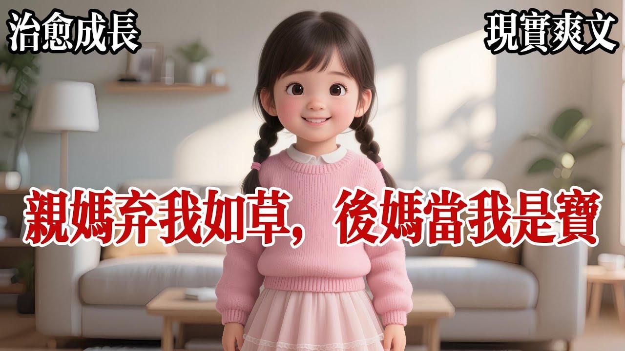 【現實向爽文】我叫方餘，多餘的餘，6歲那年，父母離了婚，媽媽爲了撫養費，在法庭上聲嘶力竭爭取我的撫養權，最後法院把我判給了媽媽。