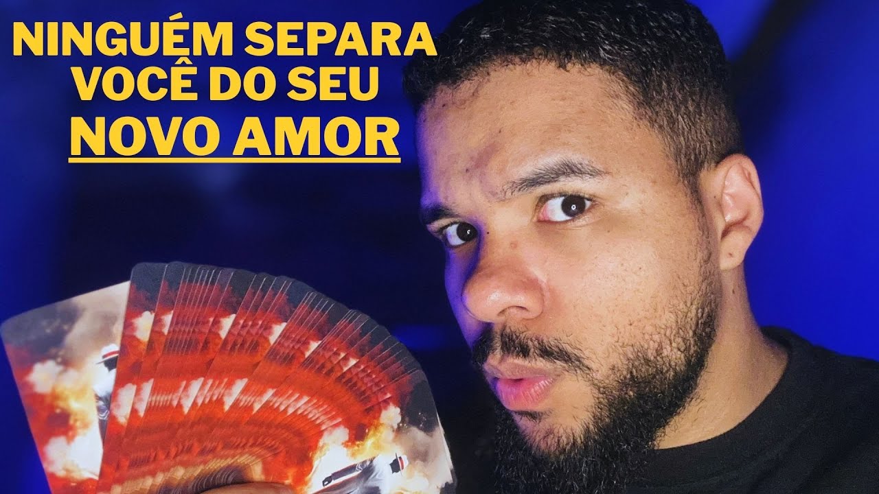 SEU EX VAI IMPLORAR PERDÃO, MAS VEJO UM NOVO AMOR BATENDO NA PORTA! TAROT AMOR!
