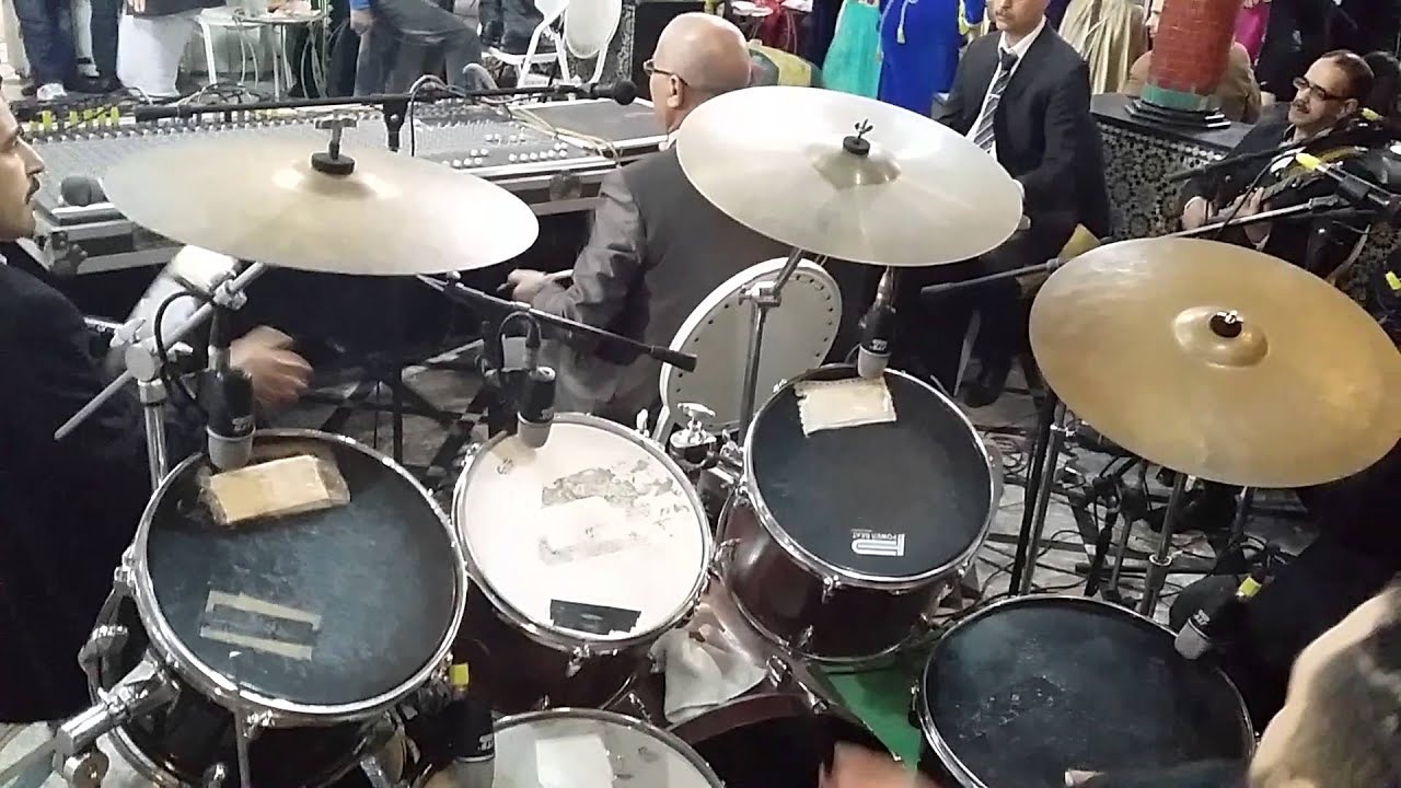 Abdelhak Laaroussi - Moulay Taher ~ مولاي طاهر