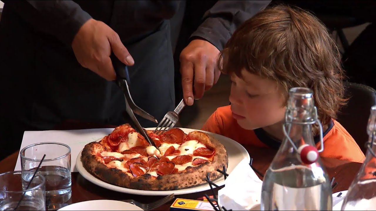 Whipper Snapper, Trabaocco Kitchen & Cocktails, Gaumenkitzel: Check, Please! Bay Area reviews