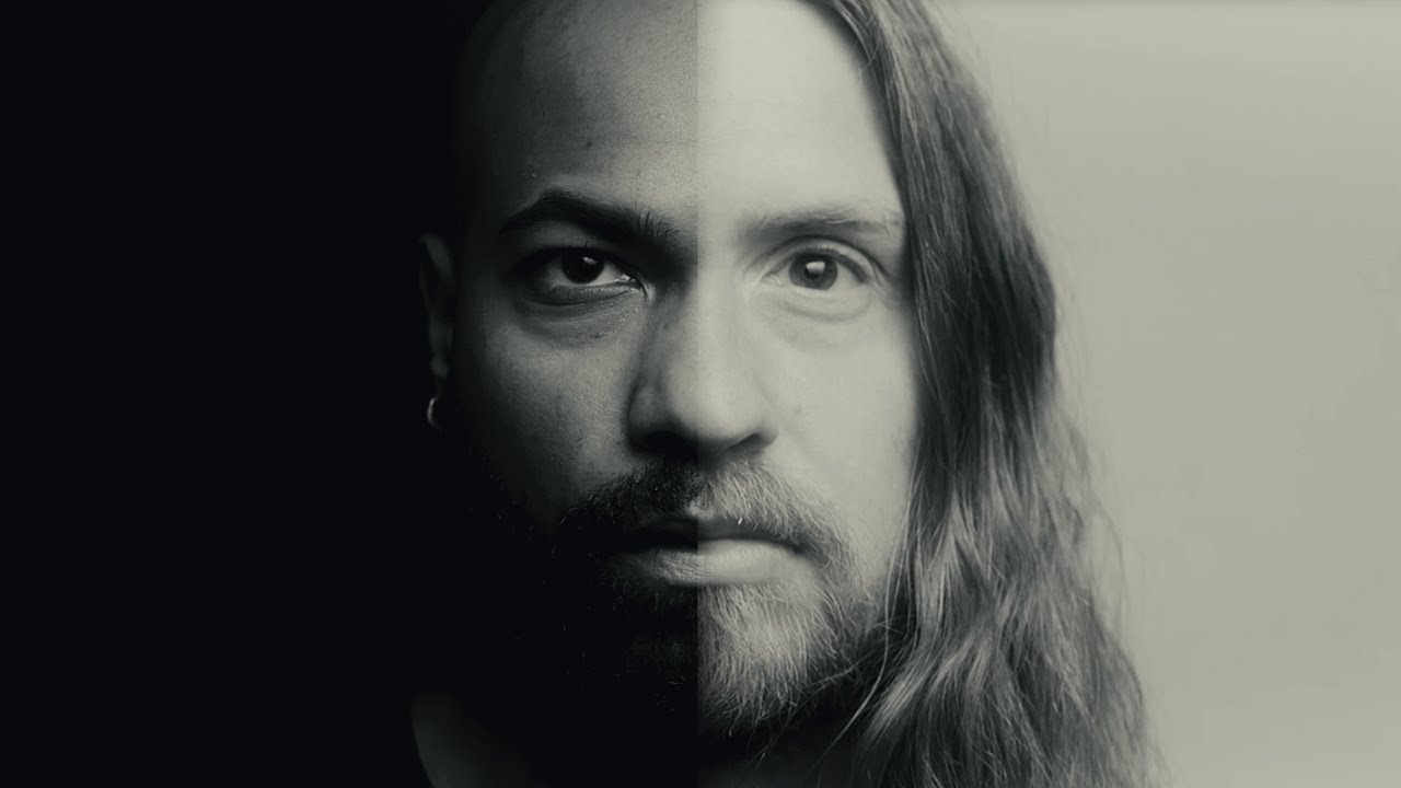 Gradience -  Love Me And Lie (Official Music Video)