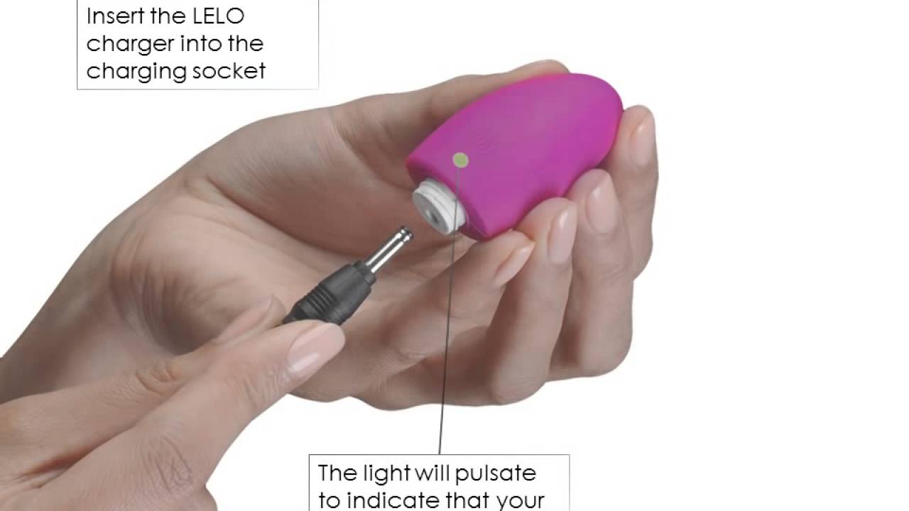 NOA™ Il sex toy di LELO per esaltare l’intimità di coppia