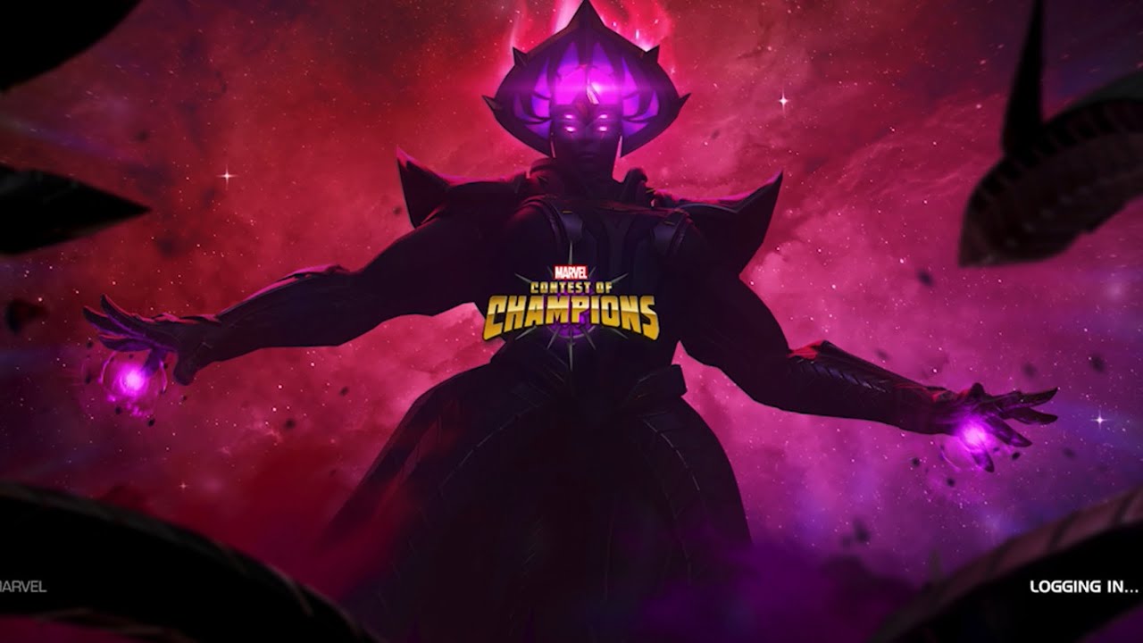 Marvel Contest of Champions: Challenge the Conquerer-Part 3