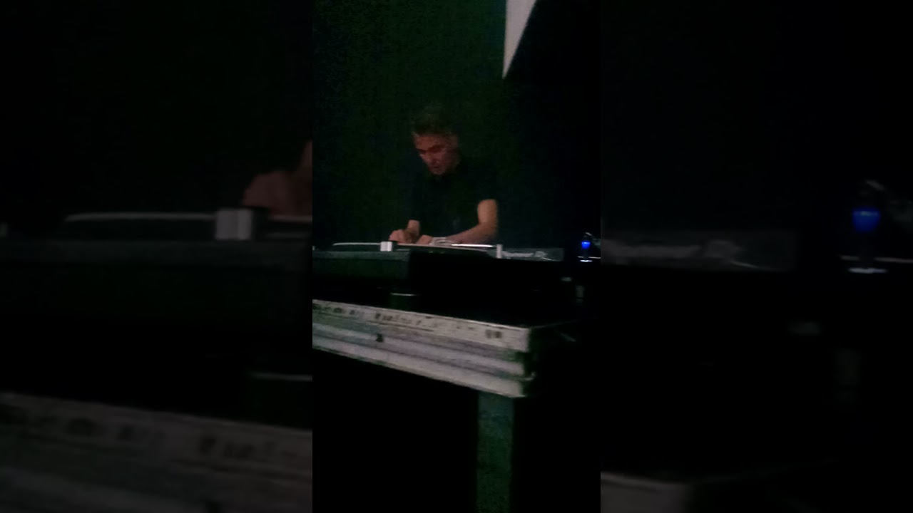 Blazej Malinowski 🇵🇱 / Bogotá-Colombia /17-09-2021/ @frequenz - RadioBerlín