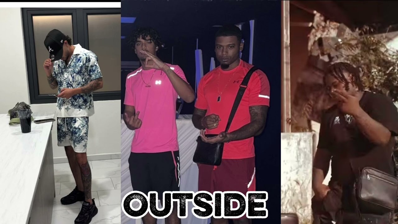 Outside jxyden/dshawn/bigr/riovest