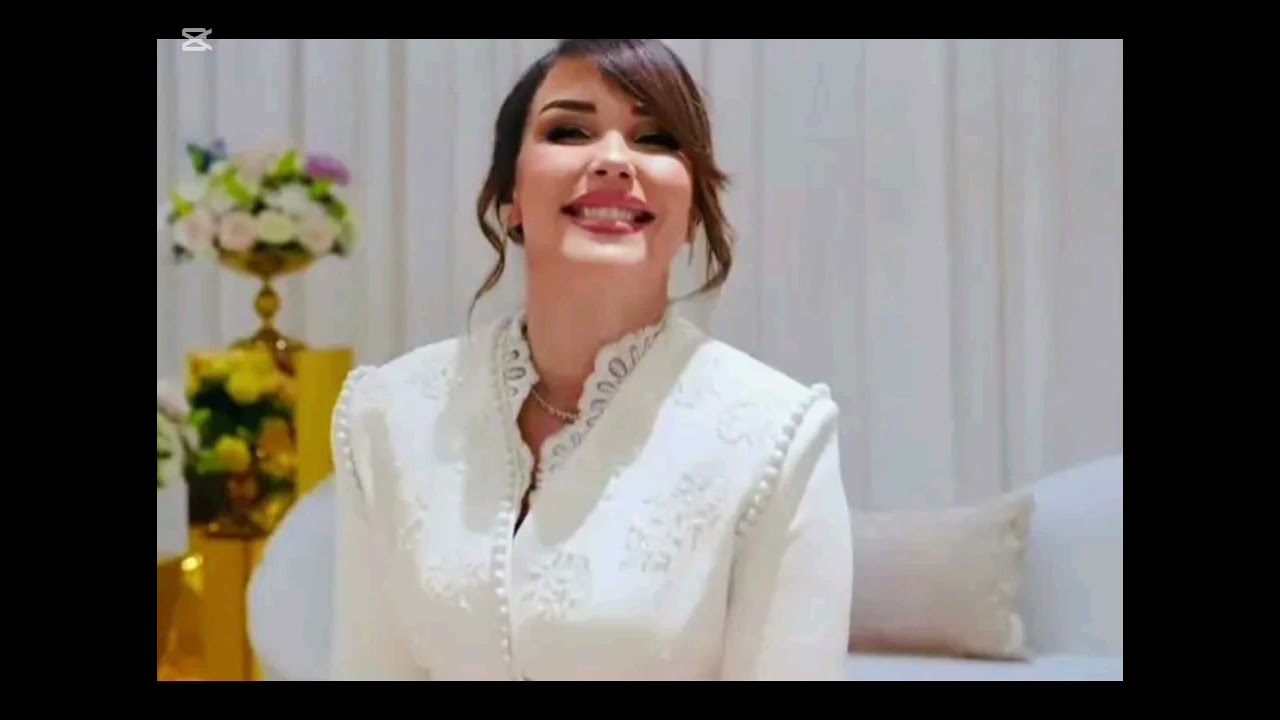 لن تصدق رد نوميديا لزول عن زواج مؤثرة مونيا بن فغول