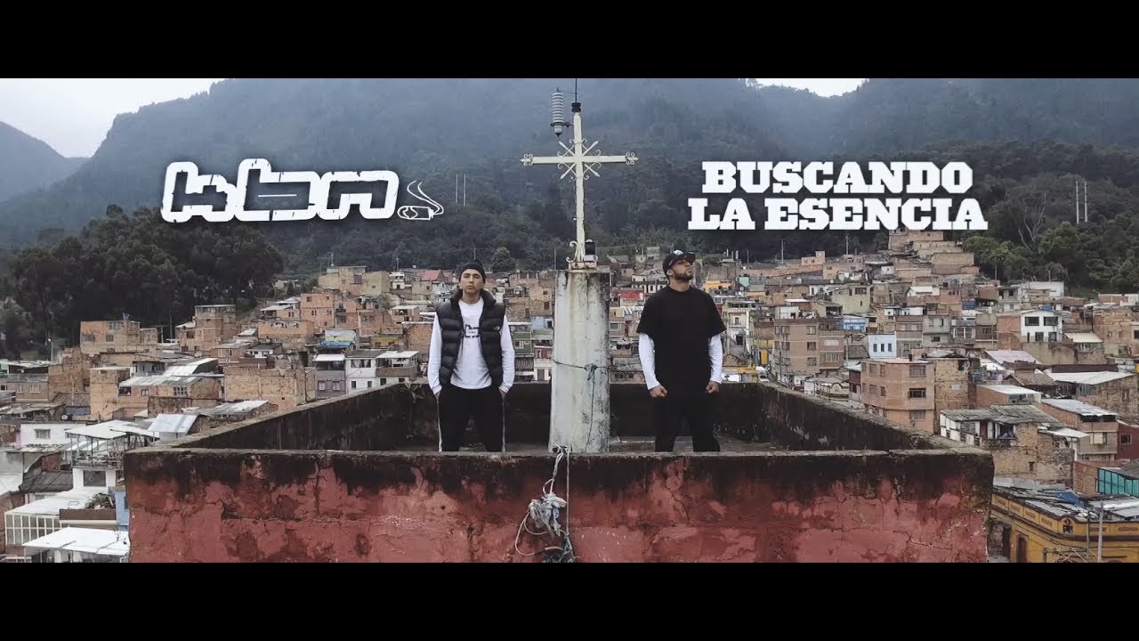 KBN - Buscando La Esencia [Video Oficial]