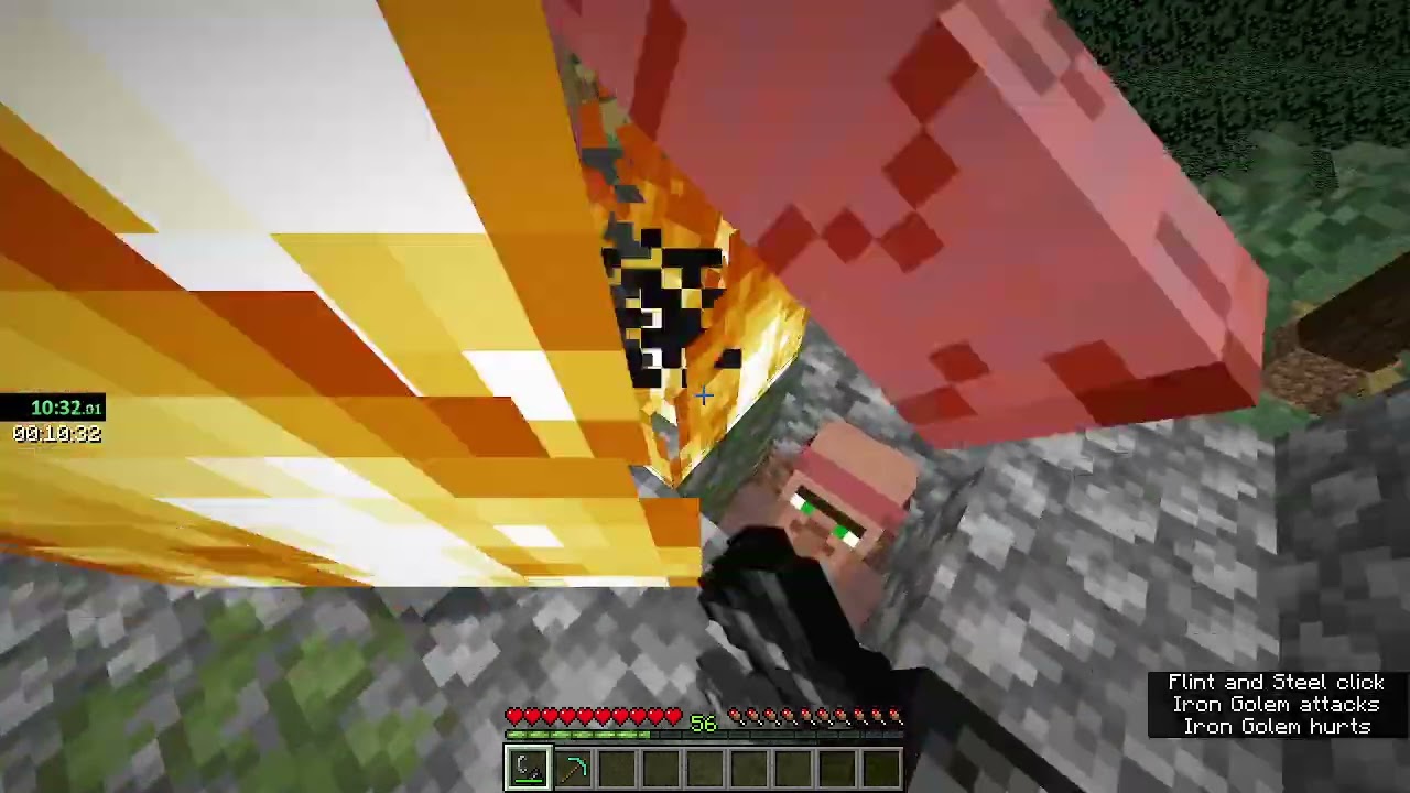 27 Minutes Full Avaritia Speedrun SSG