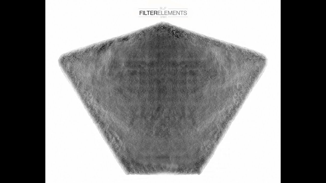 Pile Media Filtration