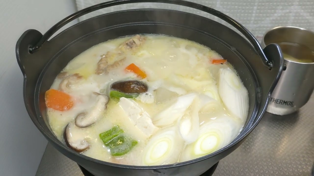 👴ジジイの朝飯👴