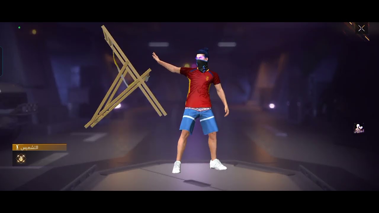 اتفرج للاخر😭 