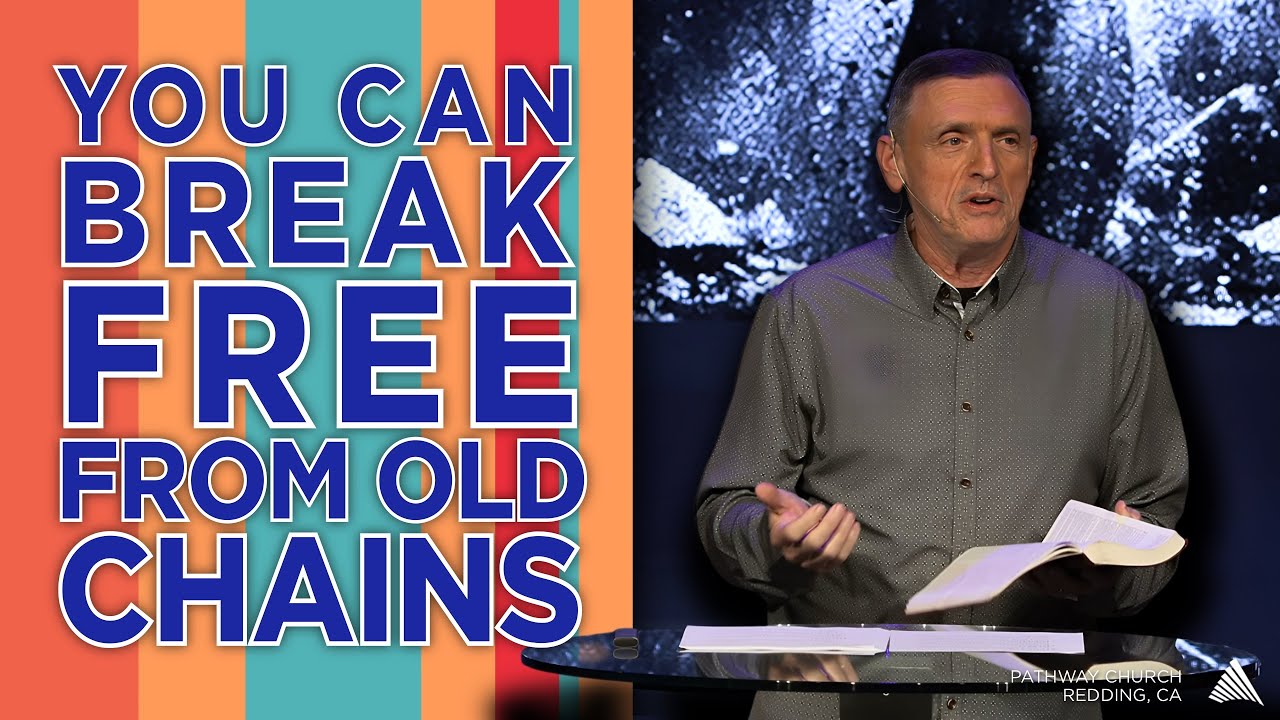 QUIT PLAYING SMALL | Bill Giovannetti | Pathway Church