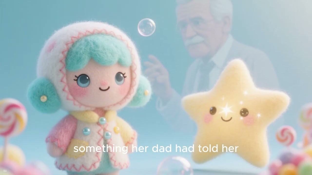 Twinkle Twinkle
