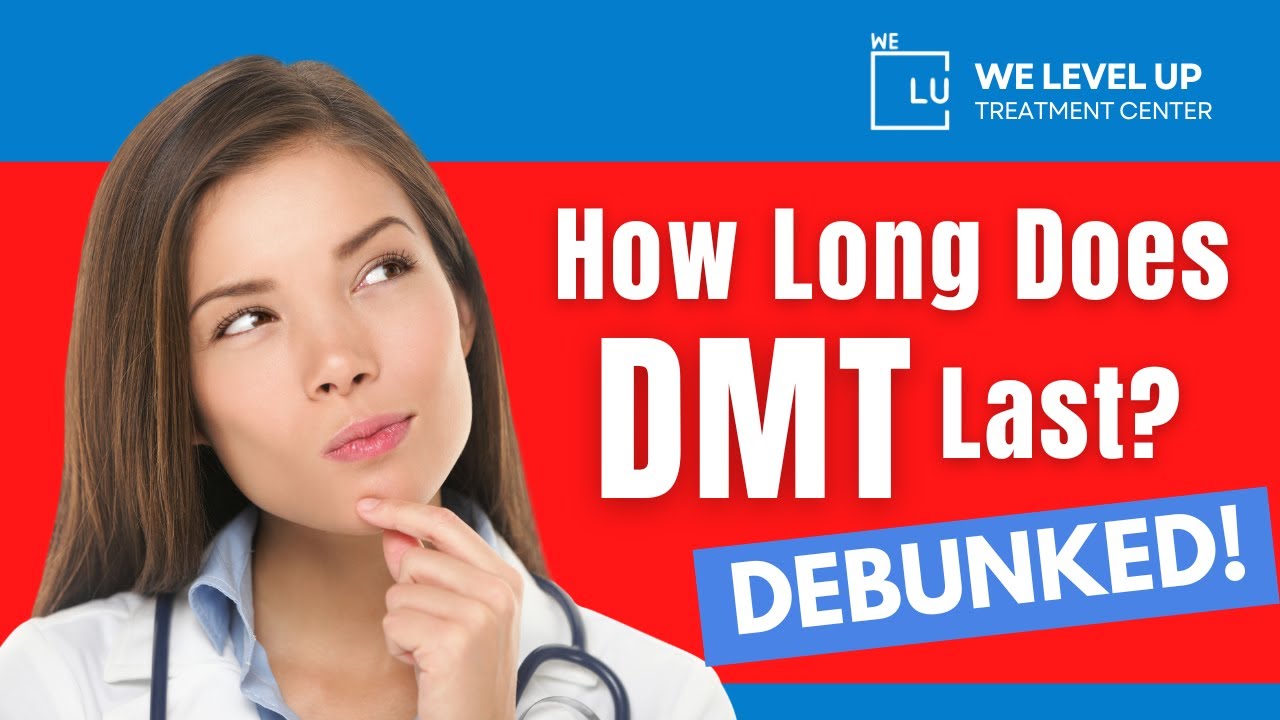 How Long Does DMT Last?  What the Research Says about Dimethyltryptamine (DMT)