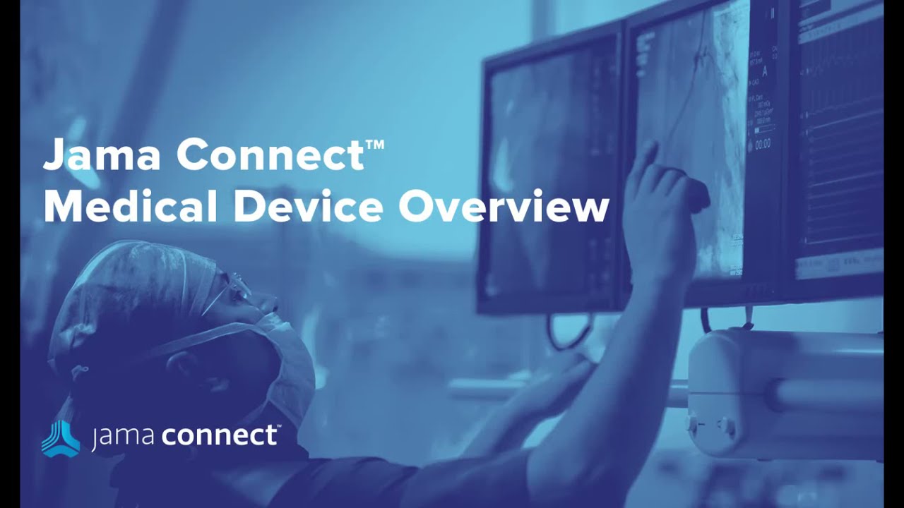 Jama Connect&trade; Medical Devices