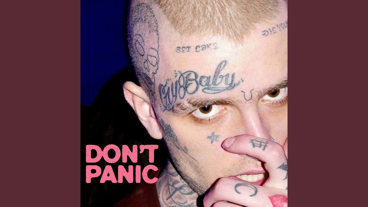 DON'T PANIC