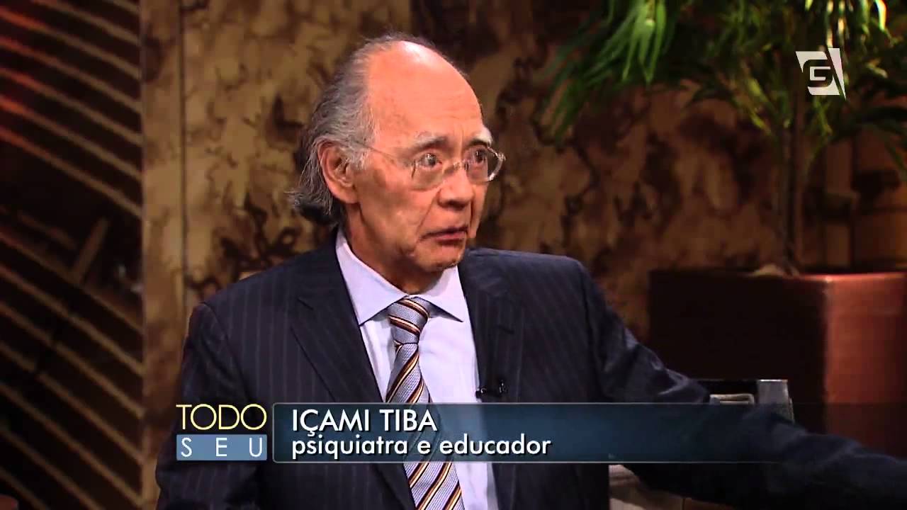 Todo Seu - A Educação dos Filhos (05/11/14)