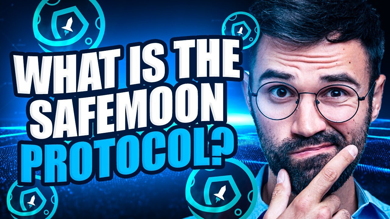 What is the SafeMoon Protocol? | Safemoon Crypto