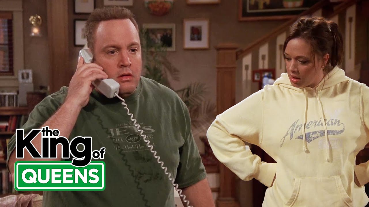 Doug & Carrie Get Ditched | The King of Queens