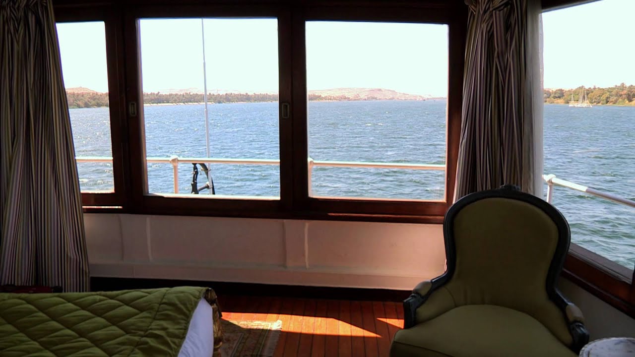 Luxury Boats - SUDAN (Documentary, Discovery, History)