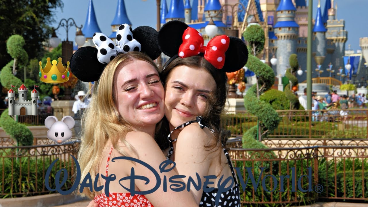Walt DISNEY World FLORIDA