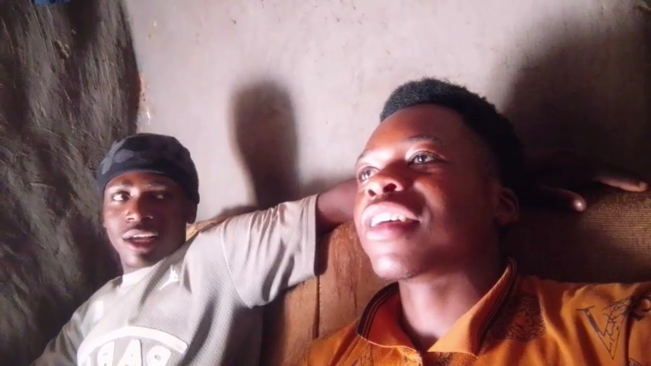How we meet king Jr and Dee Aim 