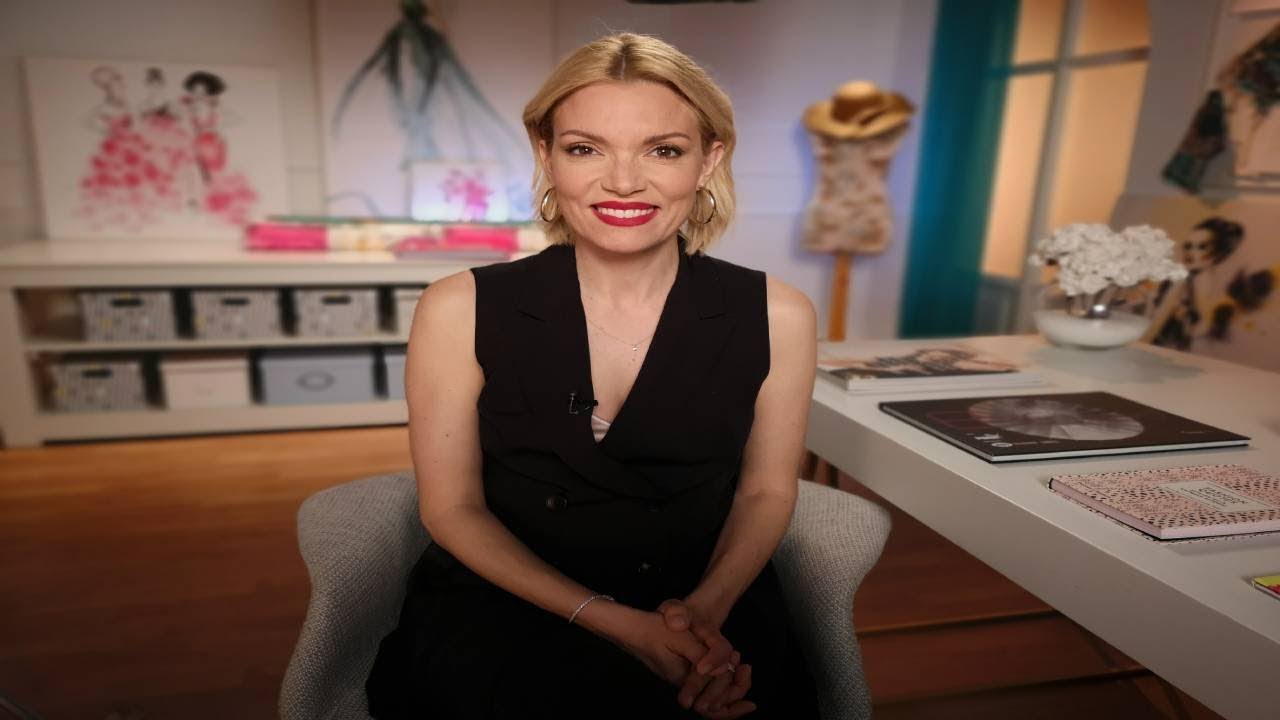 Shopping Star - 1.5.2019 «Το κορίτσι του Μάη»