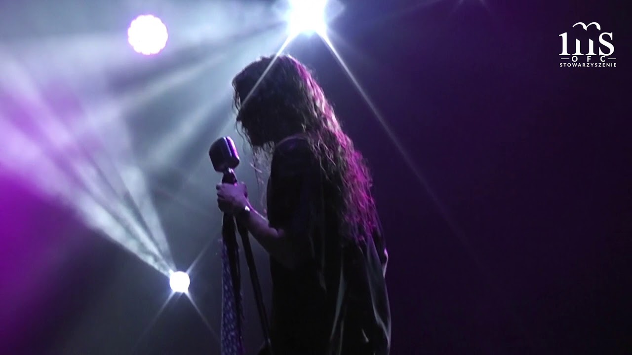 Michał Szpak Ząbkowice Śląskie 7 07 2018