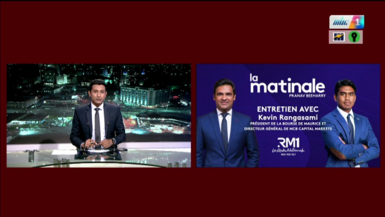 Le 19h30 - Janvier 20, 2026