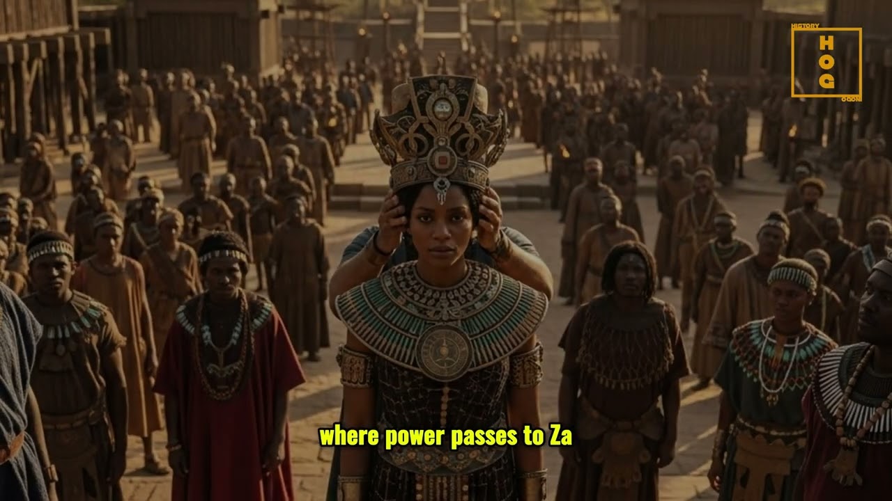 The  Babbe Kingdom
