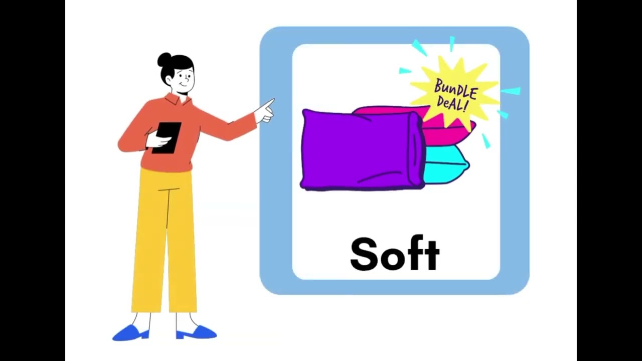 Learn Opposites for Kids | Heavy & Light | Big & Small | Tall & Short