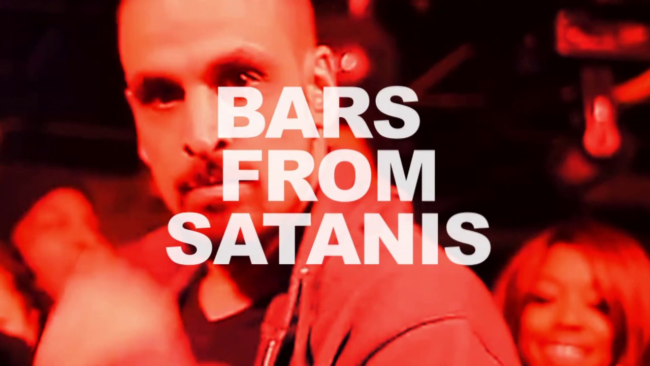 Jakprogresso : Bars from Satanis Ch.1