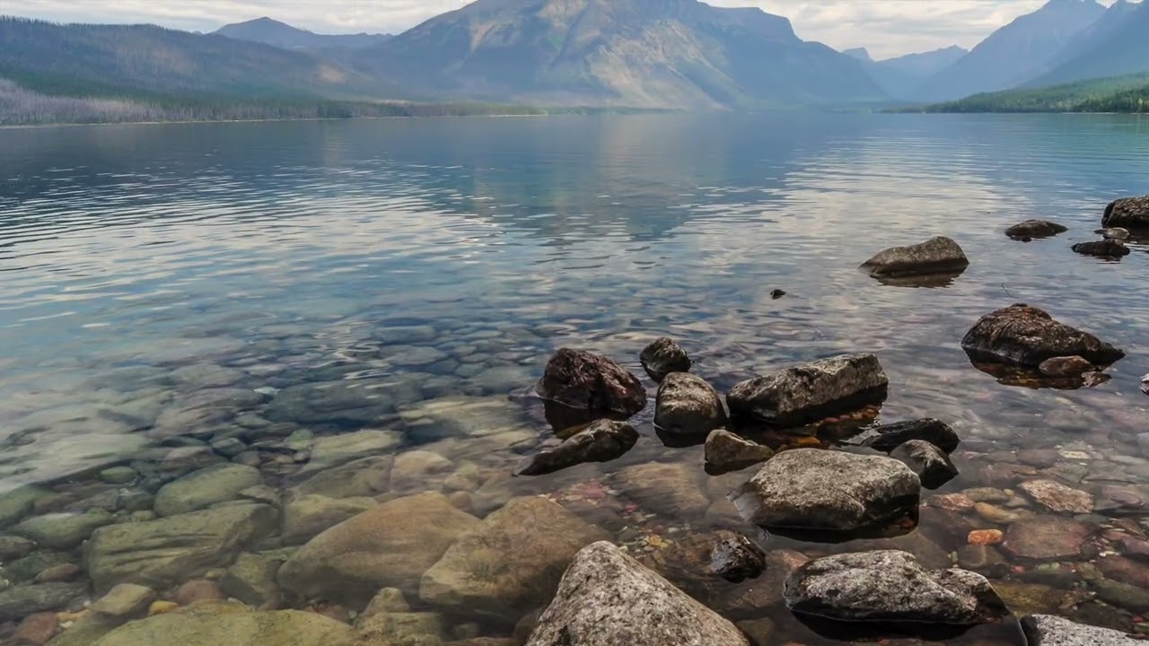 Glacier National Park