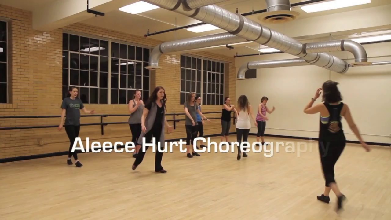 Shape of You - RVA Tap Troupe