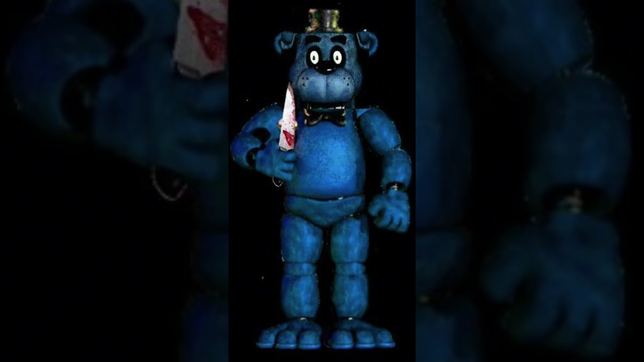 (Volume warning) It’s Been so long but Bear5 Screams without warning
