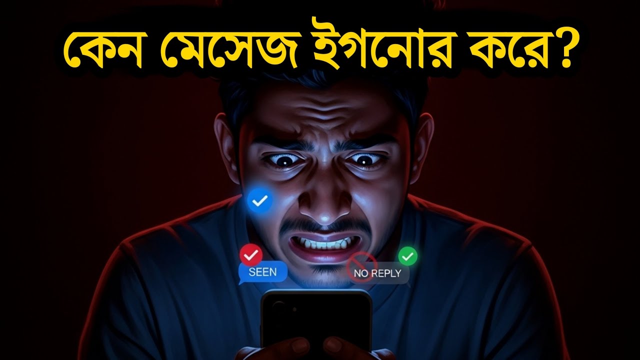 নারীরা কখনো বলবে না কিন্তু এই ৫টা জিনিস দেখে তোমাকে judge করে | নারী মনোবিজ্ঞান