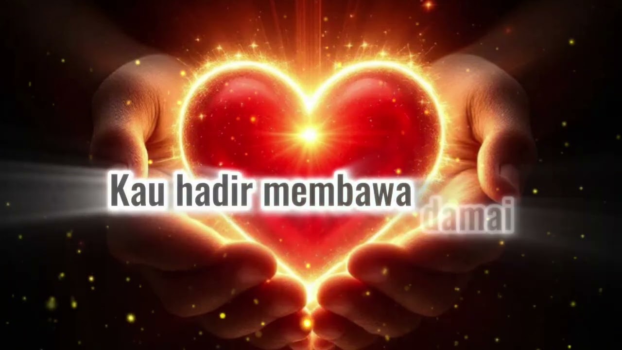 Kau Sembuhkan Hatiku - JASMON | Music & Faith