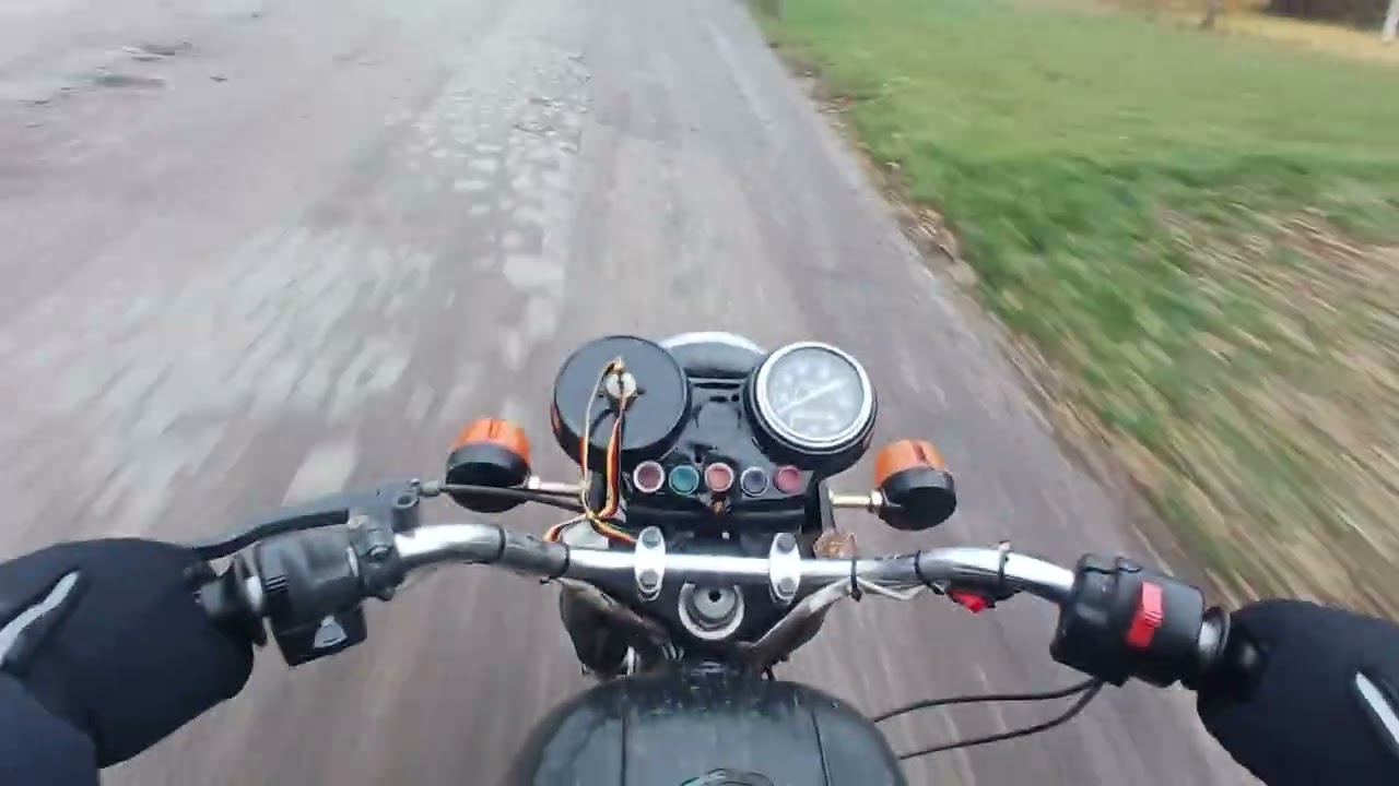 Покатуха на Дніпрі 🖤