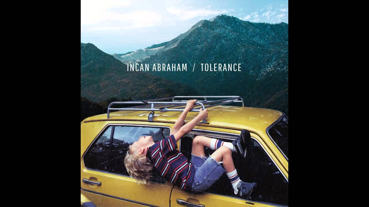 Incan Abraham - Tram