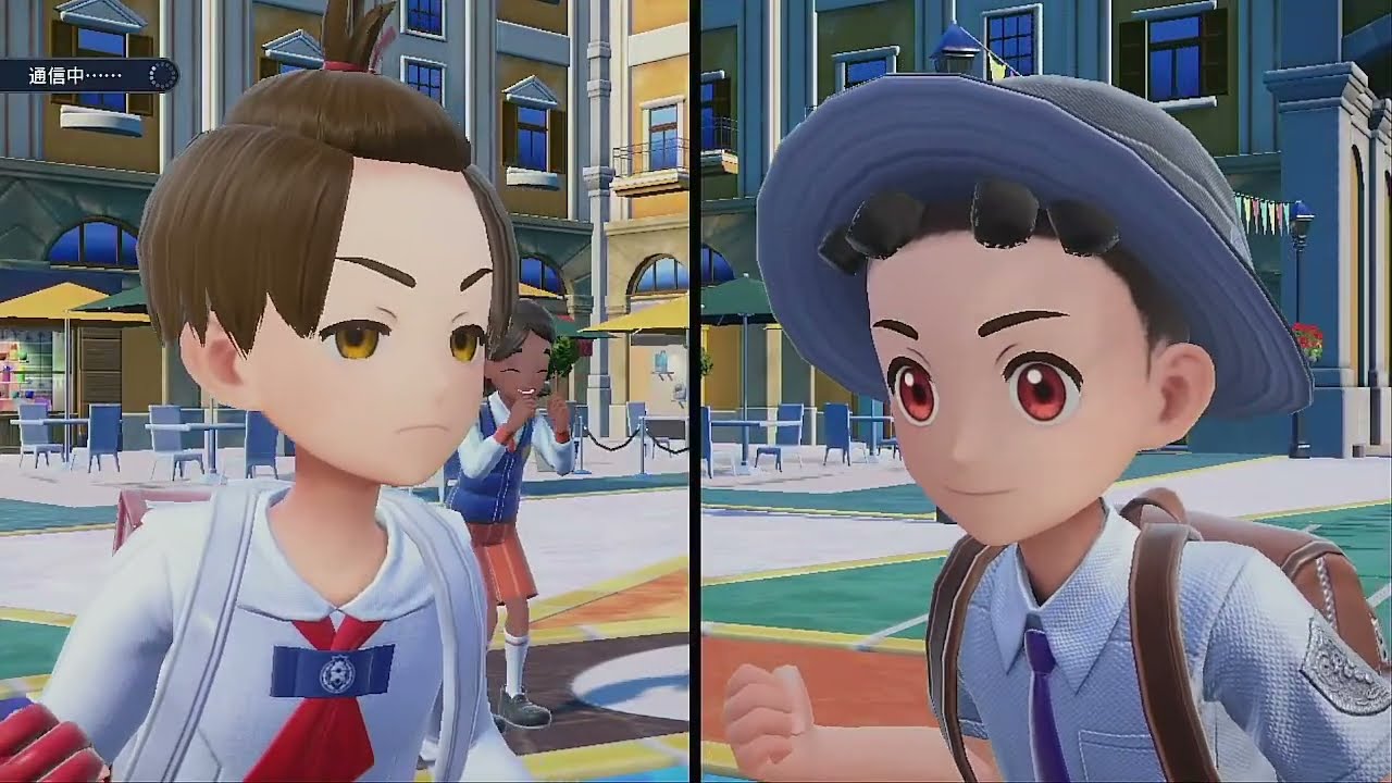 ポケモンSV　ランクバトル　ダブル【310位～】