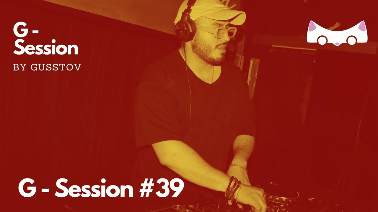 G Session #39 / Midtempo