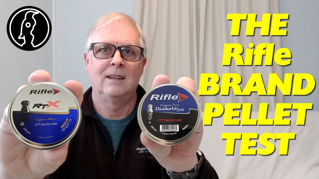 72 - New Pellet Brand Shocks: 5 Surprising Test Results