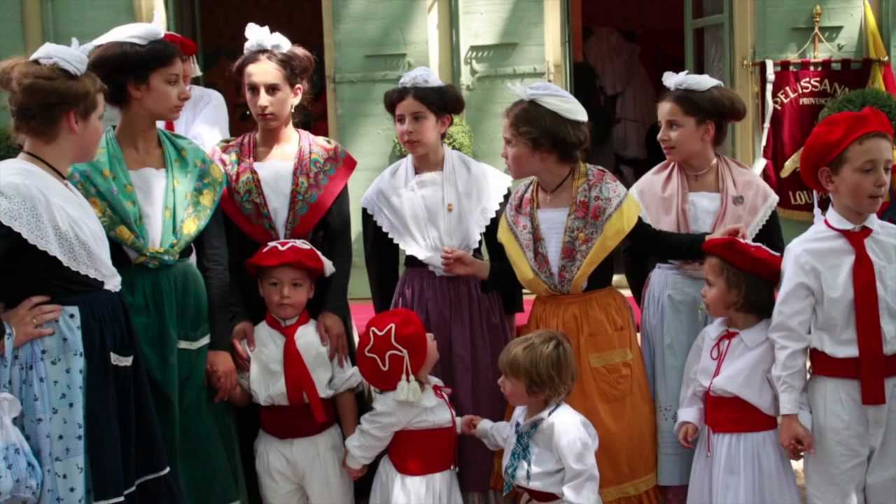 Pélissanne - Soirée des voeux 2013.mov