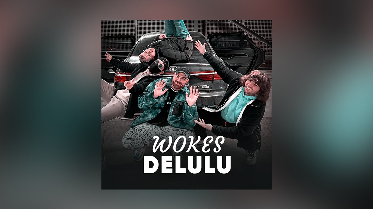 Der Boysclub vereint | Wokes Delulu [Spezialfolge]