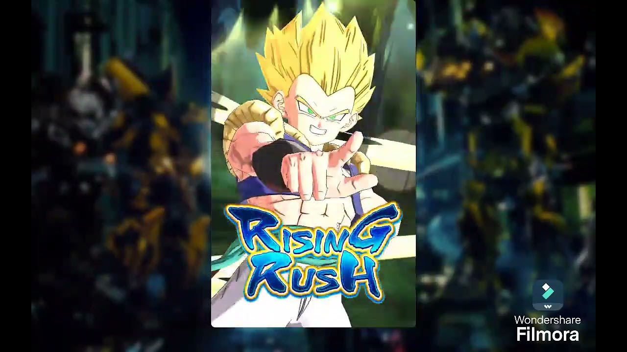 È USCTO IL NUOVO EVENTO SU DRAGON BALL LEGENDS 🥳