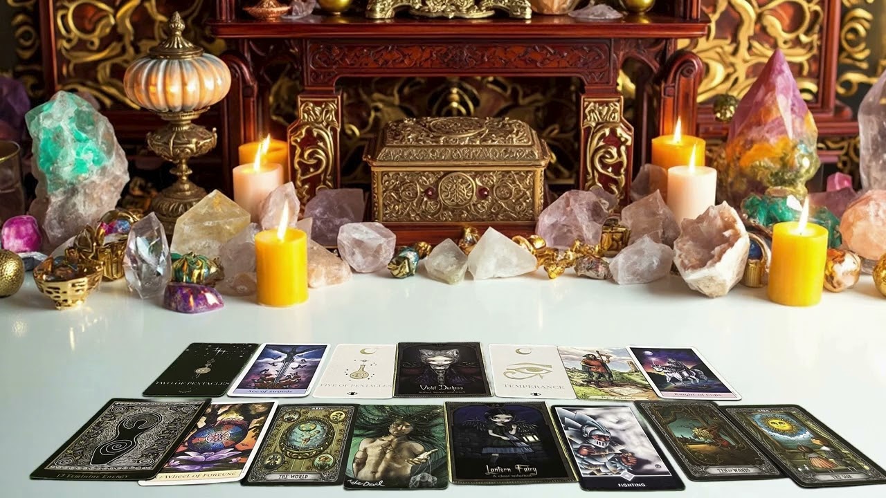 AQUARIUS   - SHOCK OF YOUR LIFE COMING AQUARIUS  LOVE TAROT READING