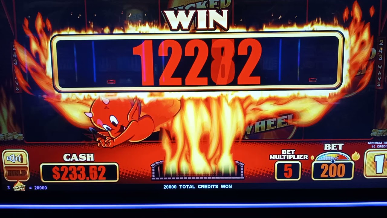 Hot Stuff....another lil win..😁