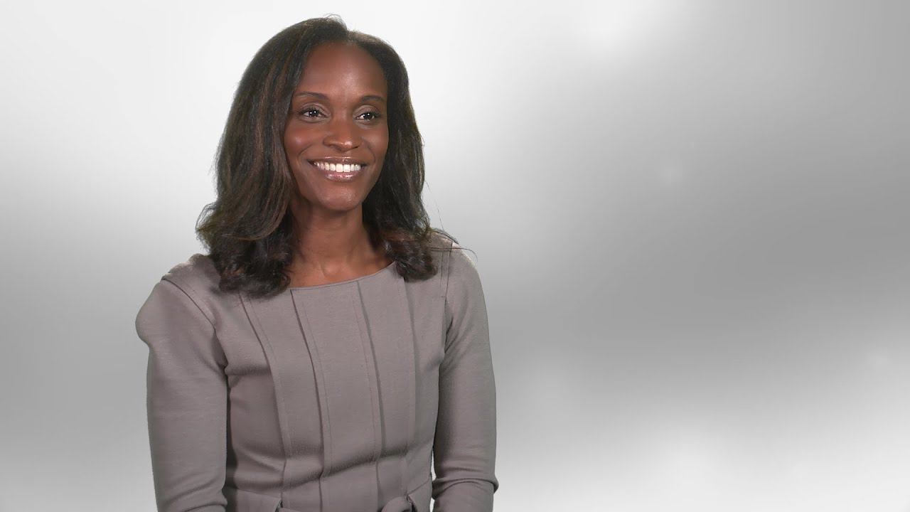 Meet breast radiologist Megan Kalambo, M.D.