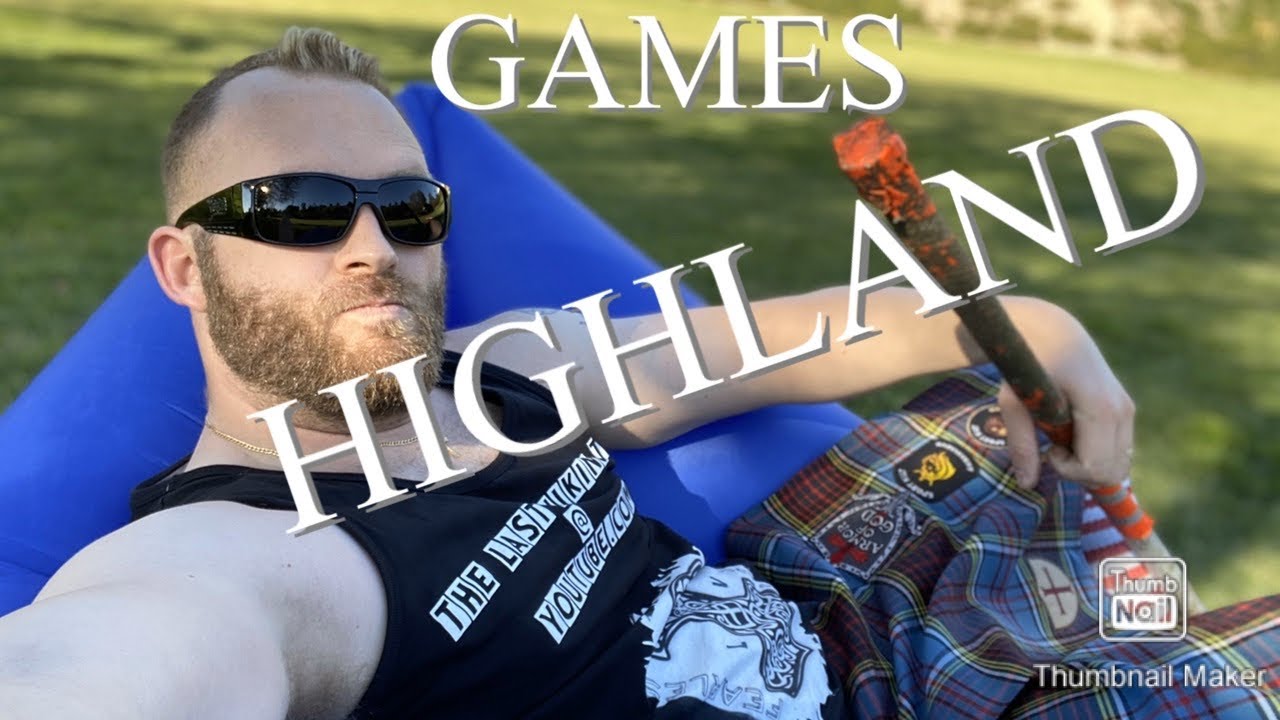 SCOTSFEST HIGHLAND GAMES LONG BEACH QUEEN-MARRY 2020 SPORTKILT.COM