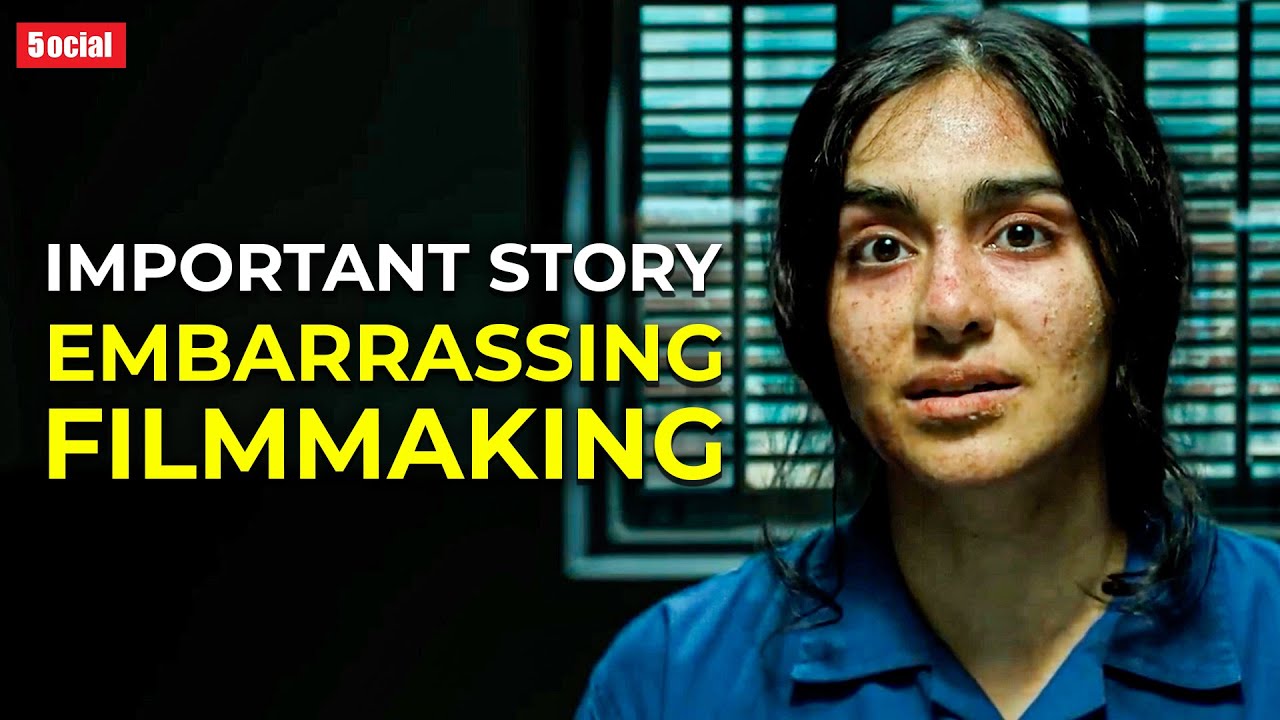 The Kerala Story | Honest Cinematic Review